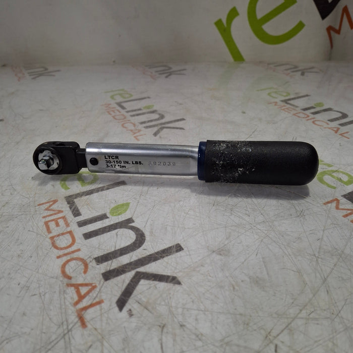 Sturtevant Richmont Sturtevant Richmont Torque Wrench Set Industrial Equipment reLink Medical