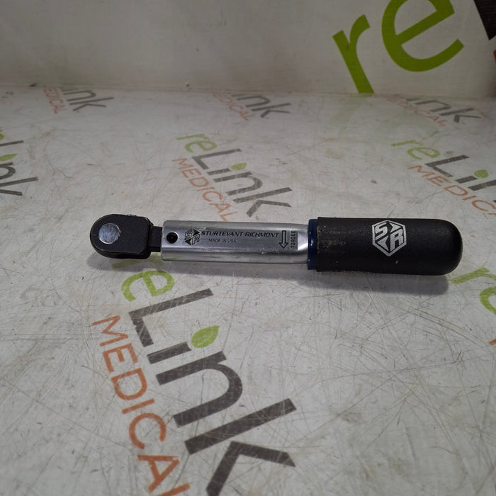 Sturtevant Richmont Sturtevant Richmont Torque Wrench Set Industrial Equipment reLink Medical