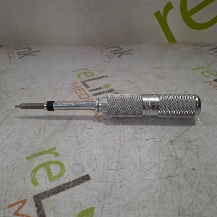 Sturtevant Richmont Sturtevant Richmont Torque Wrench Set Industrial Equipment reLink Medical