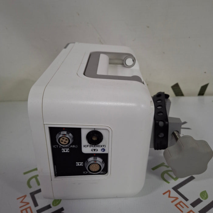 Integra Lifesciences Integra Lifesciences Camino ICP Intracranial Pressure Monitor Patient Monitors reLink Medical