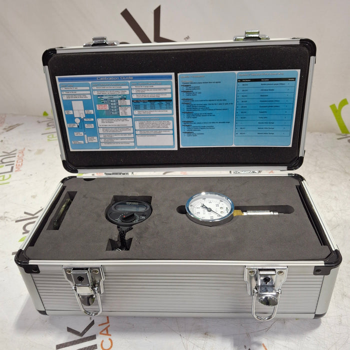 GE Healthcare Nemoto SK-1 Calibration Kit