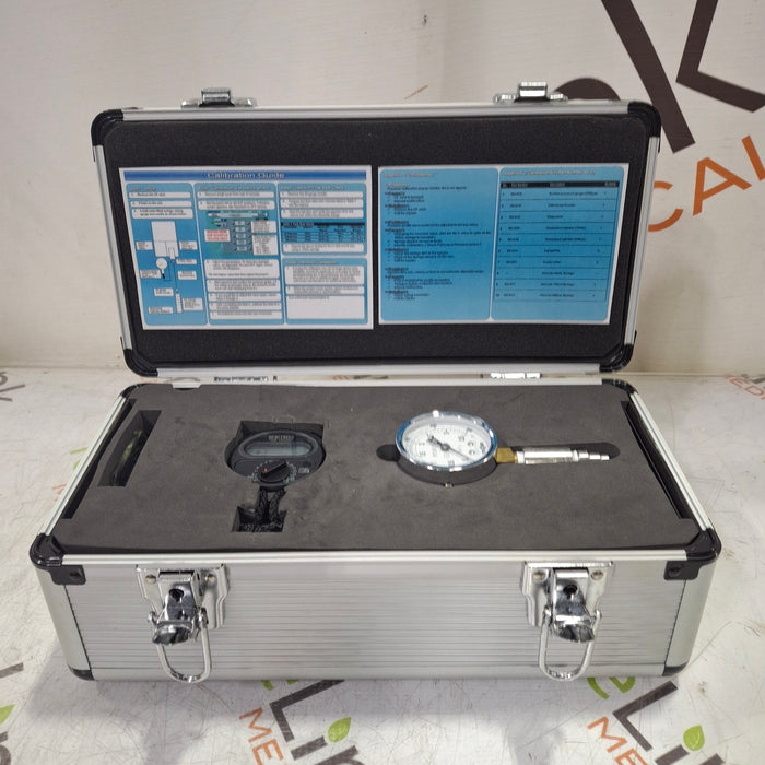 GE Healthcare Nemoto SK-1 Calibration Kit