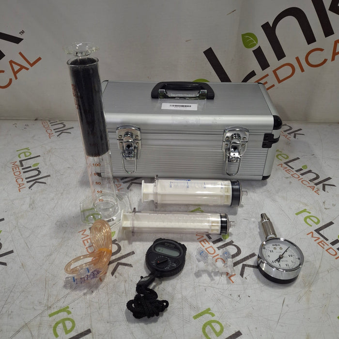 GE Healthcare Nemoto SK-1 Calibration Kit