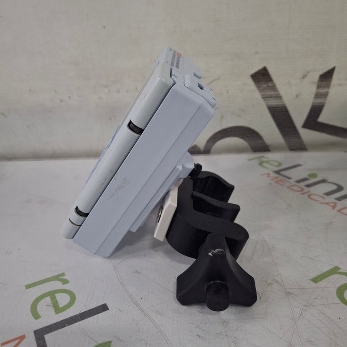 Baxter Sigma Spectrum 8.00.05 w/o Battery Infusion Pump