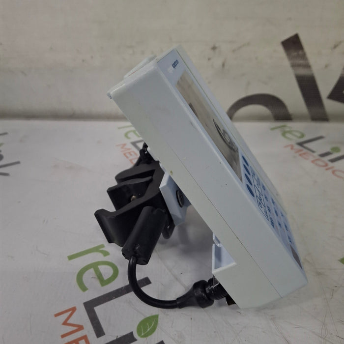 Baxter Baxter Sigma Spectrum 8.00.03 w/o Battery Infusion Pump Infusion Pump reLink Medical