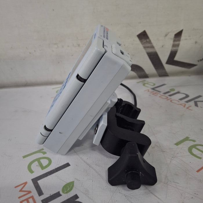 Baxter Baxter Sigma Spectrum 8.00.03 w/o Battery Infusion Pump Infusion Pump reLink Medical