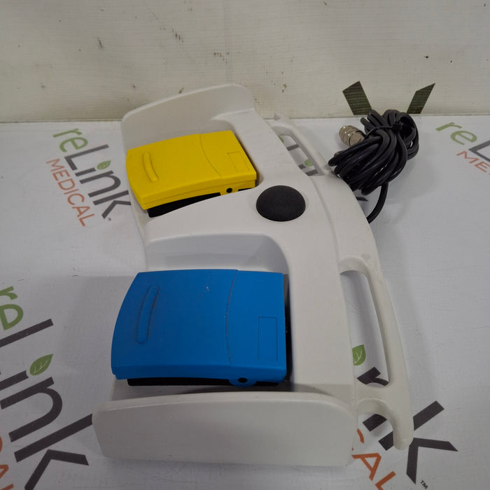 Olympus Olympus ESG-100 Celon Footswitch II WB950243 Foot Pedal Surgical Equipment reLink Medical
