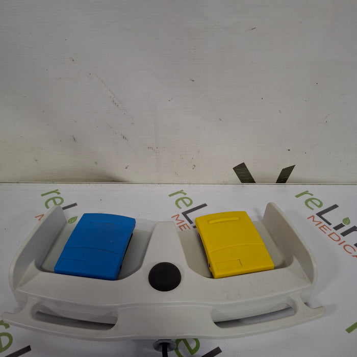 Olympus Olympus ESG-100 Celon Footswitch II WB950243 Foot Pedal Surgical Equipment reLink Medical