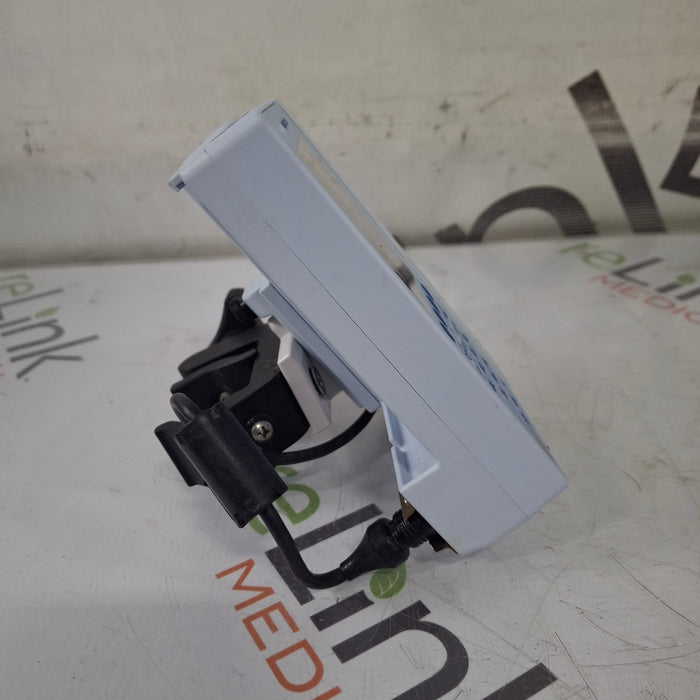 Baxter Sigma Spectrum 8.01.01 w/o Battery Infusion Pump