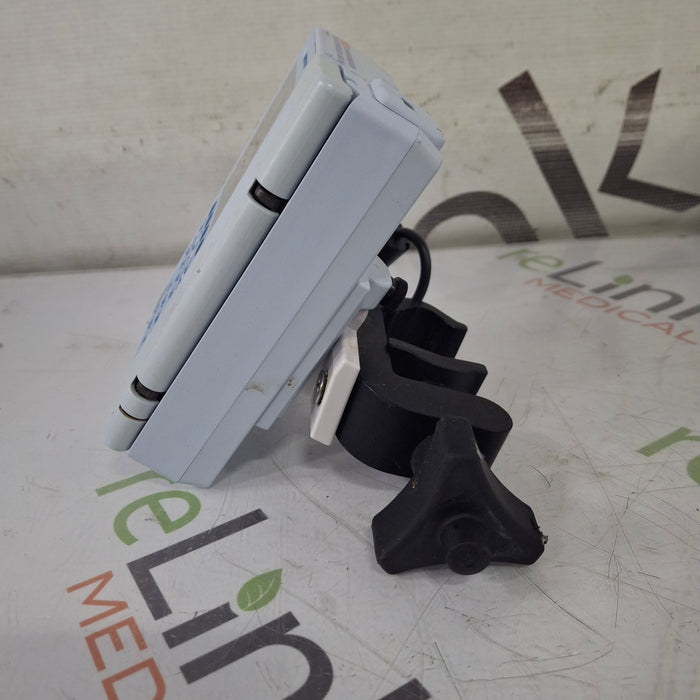 Baxter Sigma Spectrum 8.01.01 w/o Battery Infusion Pump