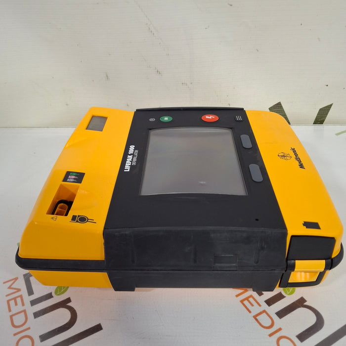 Physio-Control LifePak 1000 AED