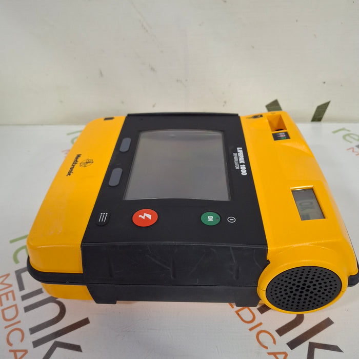 Physio-Control LifePak 1000 AED
