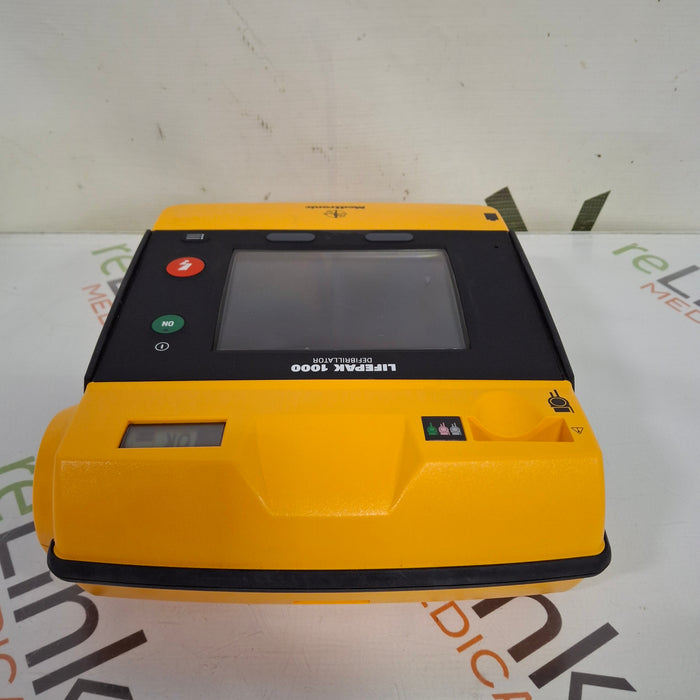 Physio-Control LifePak 1000 AED
