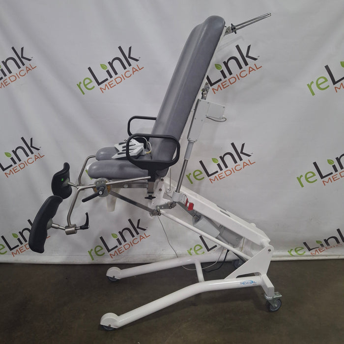 Stille Surgical Inc. Sonesta 6300 Urological Power Exam Chair