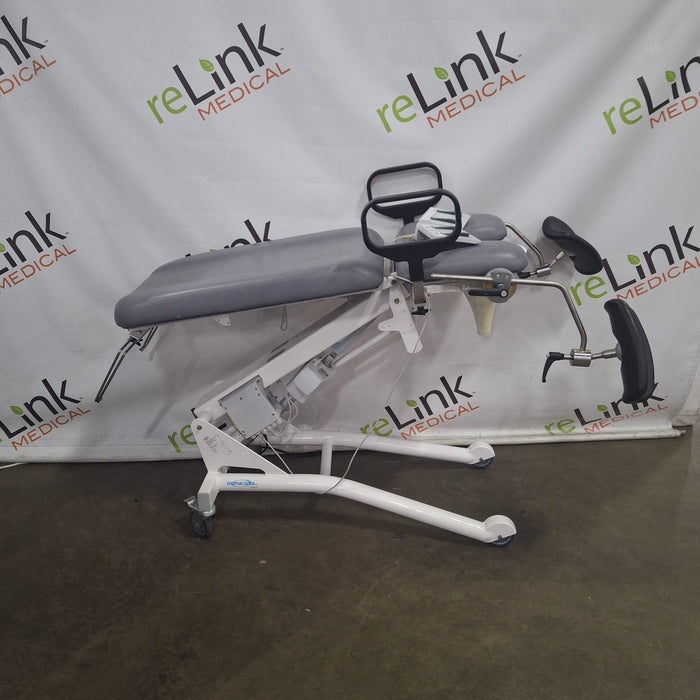 Stille Surgical Inc. Sonesta 6300 Urological Power Exam Chair