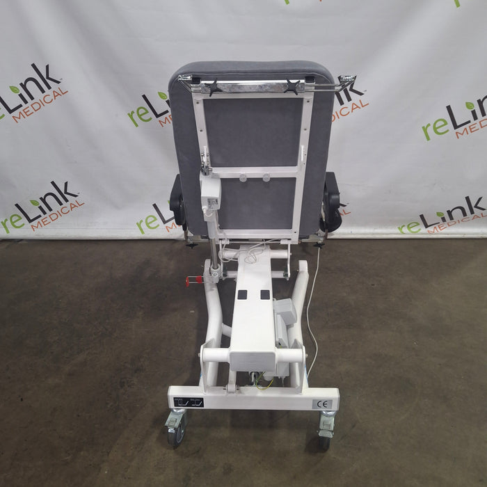 Stille Surgical Inc. Sonesta 6300 Urological Power Exam Chair