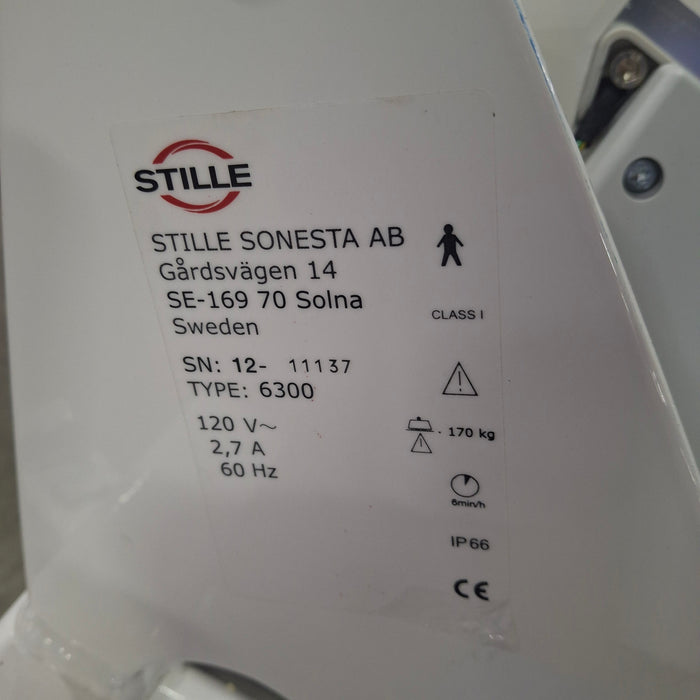 Stille Surgical Inc. Sonesta 6300 Urological Power Exam Chair