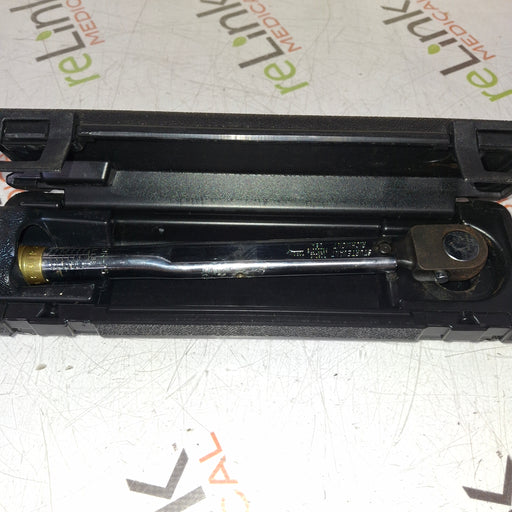 Sturtevant Richmont Sturtevant Richmont Torque Wrench Set Industrial Equipment reLink Medical