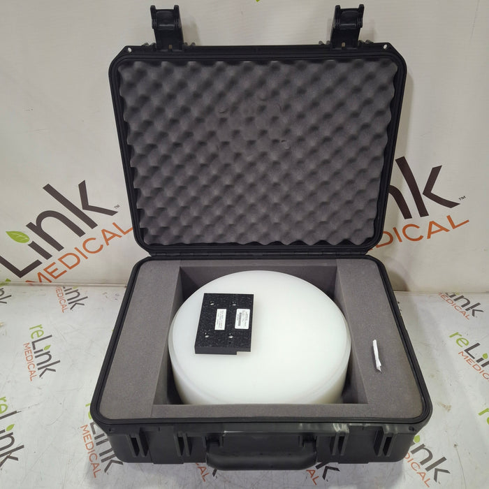 GE Healthcare GE Healthcare 5411887 35CM CT Phantom Kit CT / PET reLink Medical