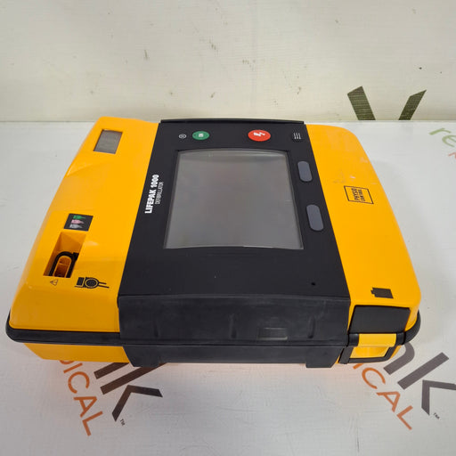 Physio-Control Physio-Control LifePak 1000 AED Defibrillators reLink Medical