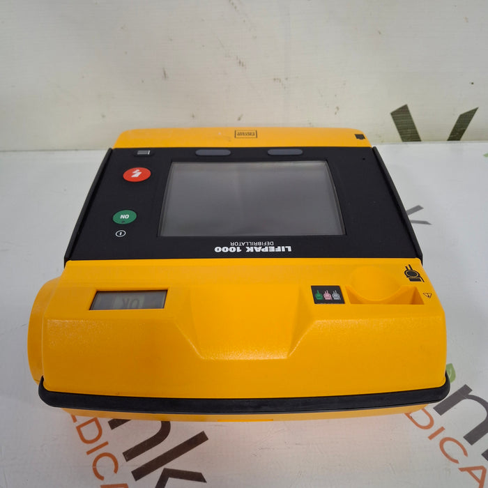 Physio-Control Physio-Control LifePak 1000 AED Defibrillators reLink Medical