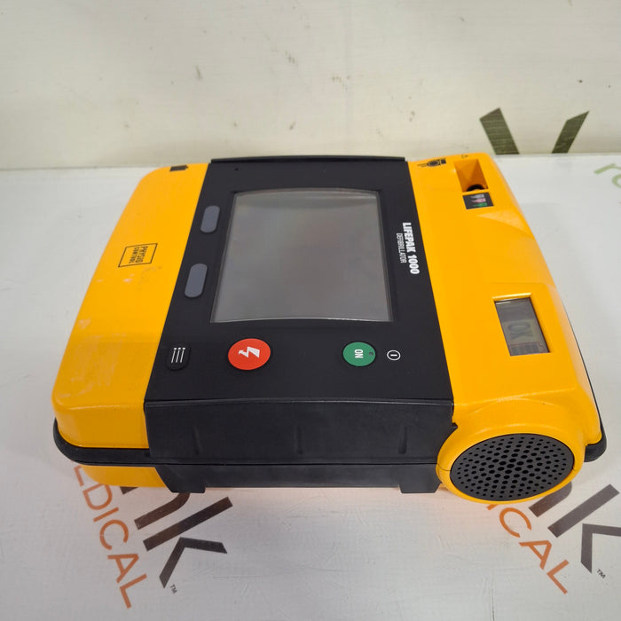 Physio-Control Physio-Control LifePak 1000 AED Defibrillators reLink Medical