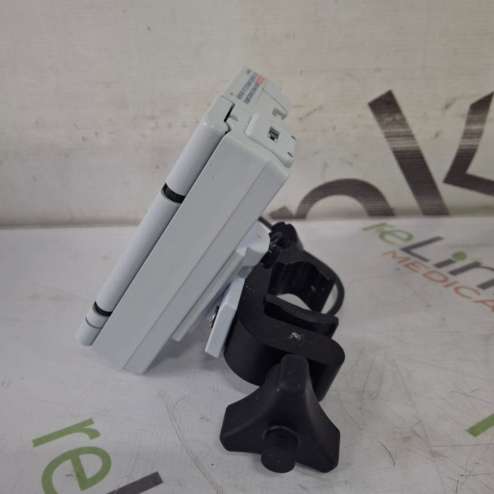 Baxter Baxter Sigma Spectrum 8.00.03 w/o Battery Infusion Pump Infusion Pump reLink Medical