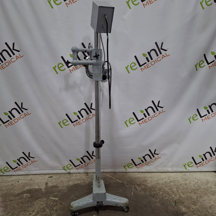 Carl Zeiss OPMI 1 Surgical Microscope