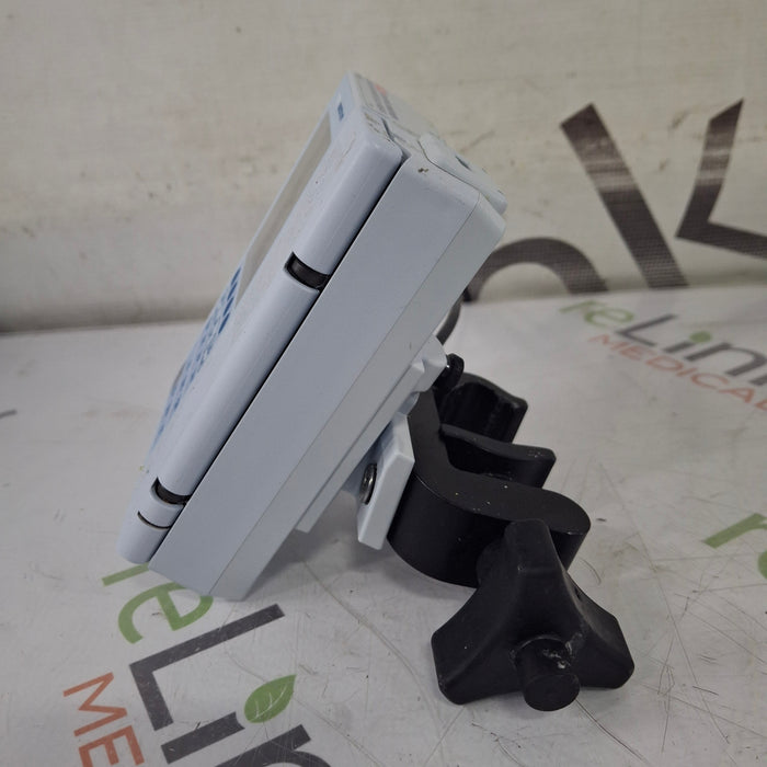 Baxter Sigma Spectrum 8.00.05 w/o Battery Infusion Pump