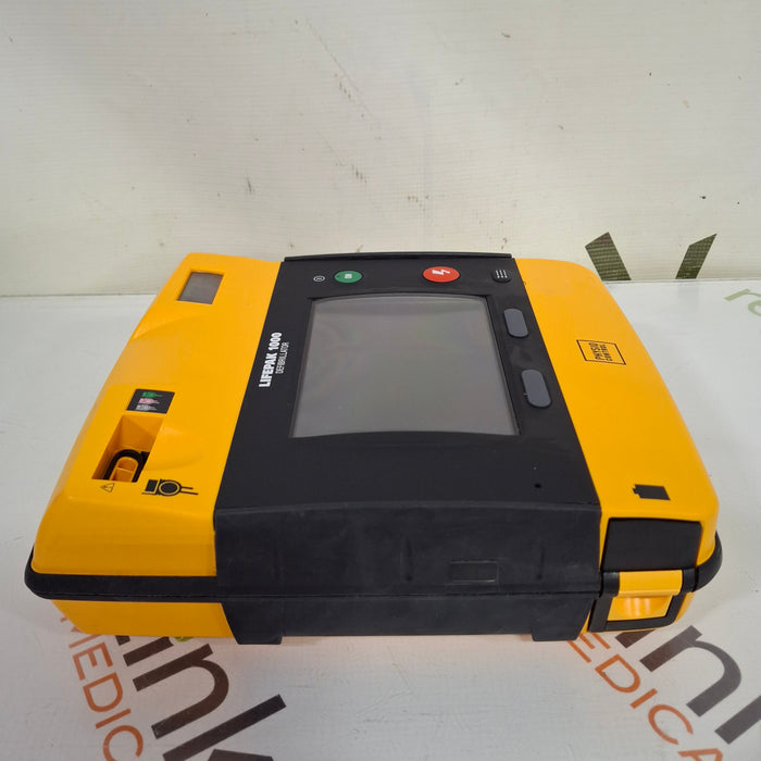 Physio-Control Physio-Control LifePak 1000 AED Defibrillators reLink Medical