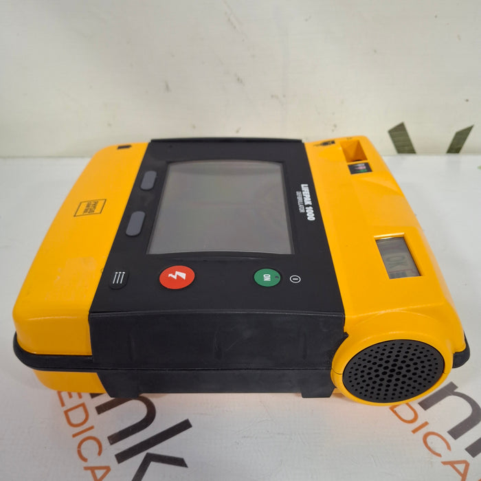 Physio-Control Physio-Control LifePak 1000 AED Defibrillators reLink Medical