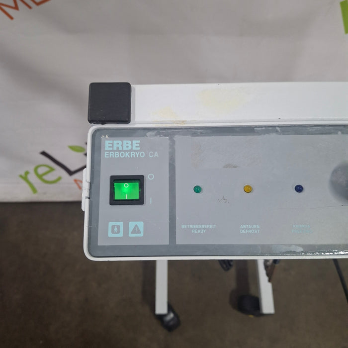 Erbe Erbe ErboKryo CA Cryosurgical Unit Electrosurgical Units reLink Medical