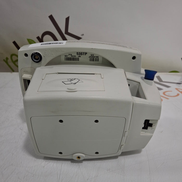 Welch Allyn Welch Allyn 300 Series - Masimo SpO2, Temp, Printer Vital Signs Monitor Patient Monitors reLink Medical