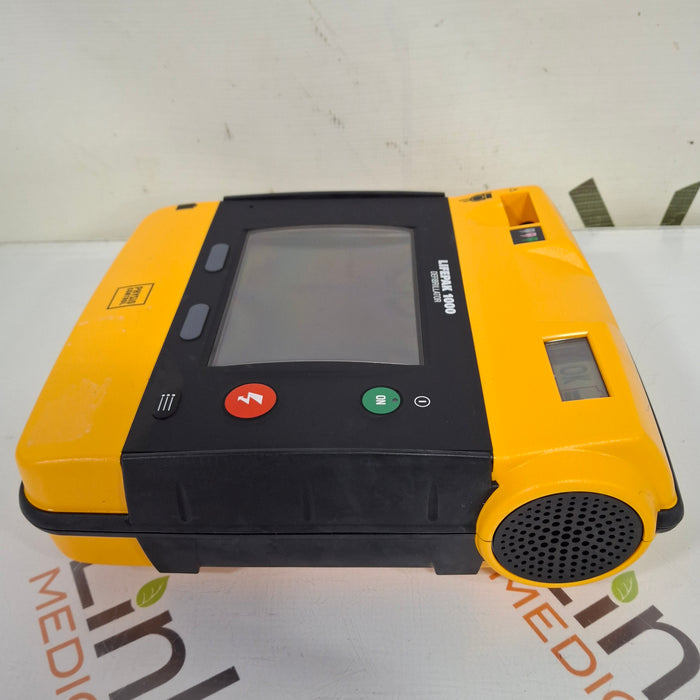 Physio-Control Physio-Control LifePak 1000 AED Defibrillators reLink Medical