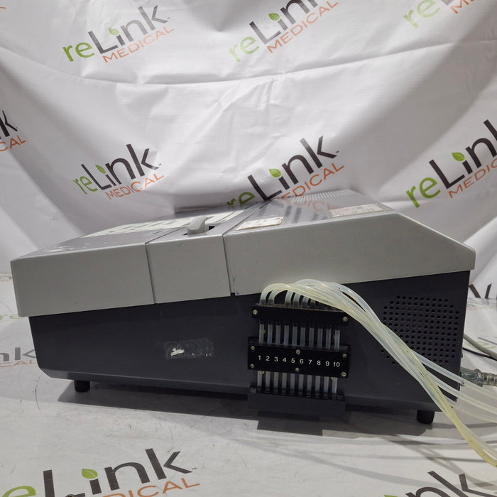 Sebia Electrophoresis Hydrasys Electrophoresis Analyzer