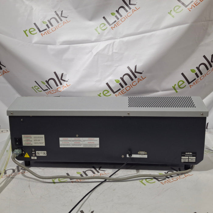 Sebia Electrophoresis Hydrasys Electrophoresis Analyzer