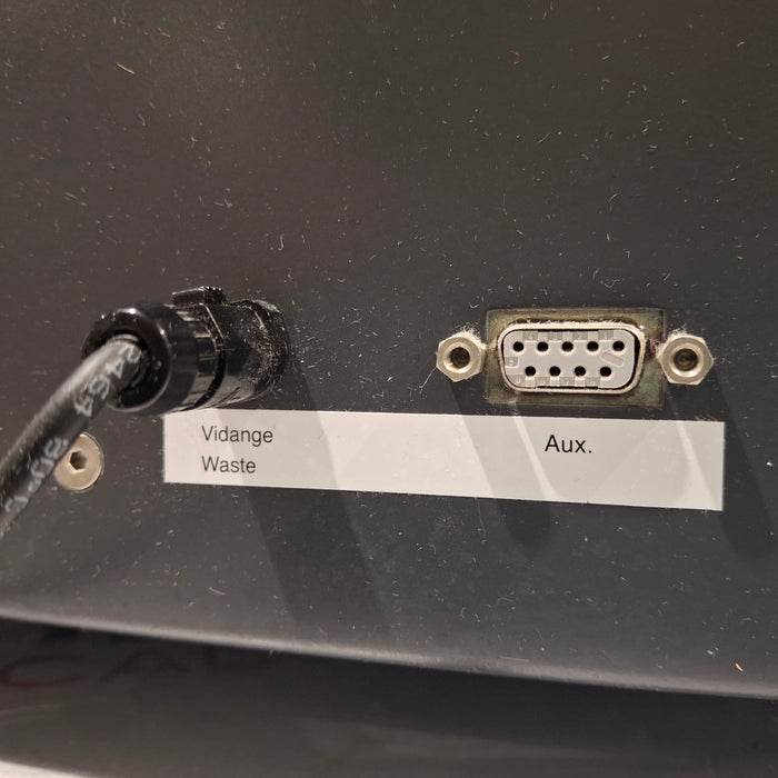 Sebia Electrophoresis Hydrasys Electrophoresis Analyzer
