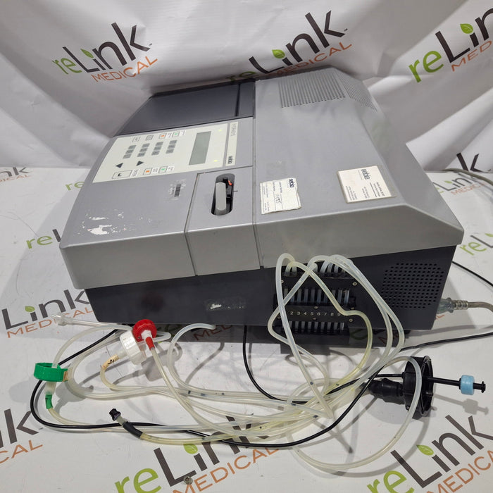 Sebia Electrophoresis Hydrasys Electrophoresis Analyzer