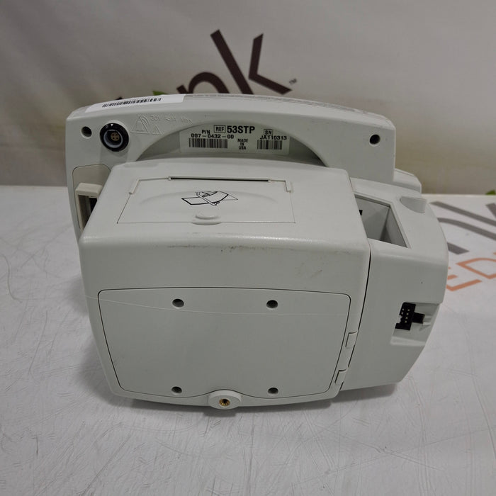 Welch Allyn Welch Allyn 300 Series - Masimo SpO2, Temp, Printer Vital Signs Monitor Patient Monitors reLink Medical