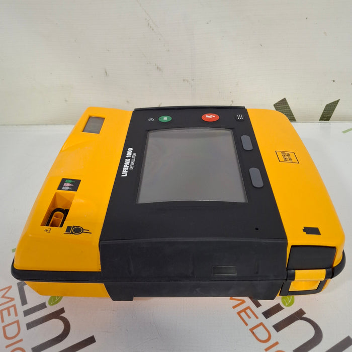 Physio-Control LifePak 1000 AED