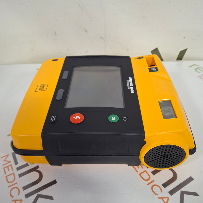 Physio-Control LifePak 1000 AED