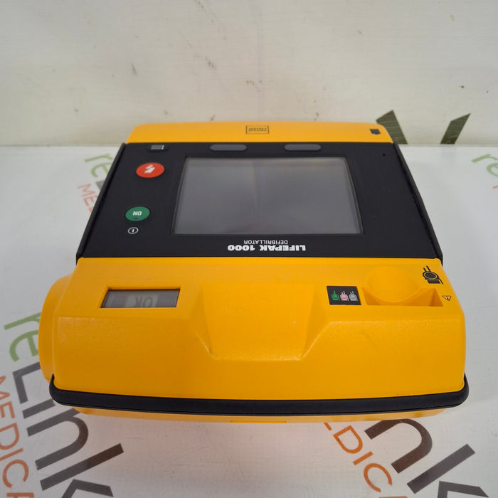 Physio-Control LifePak 1000 AED