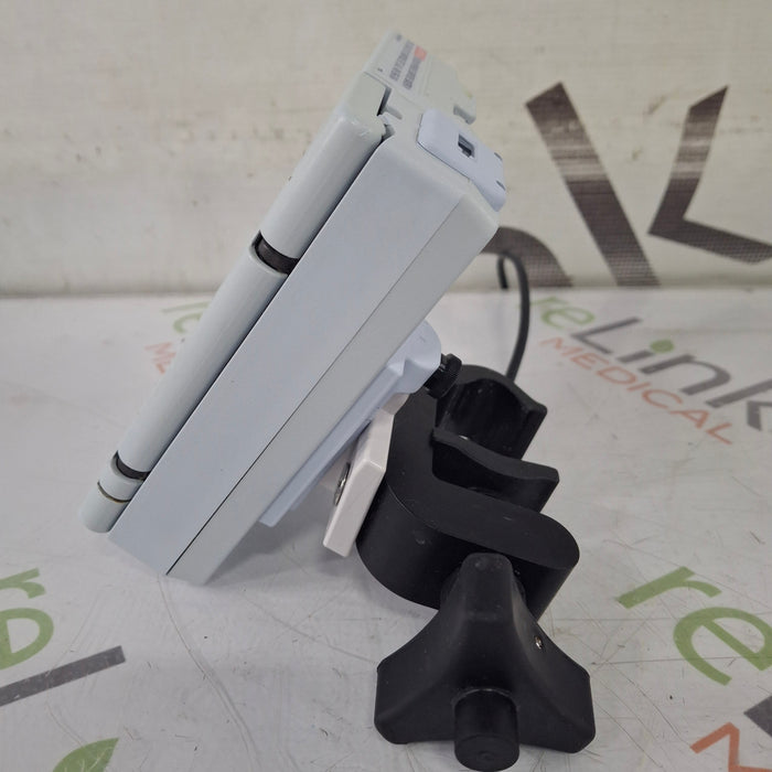 Baxter Sigma Spectrum 8.00.04 w/o Battery Infusion Pump