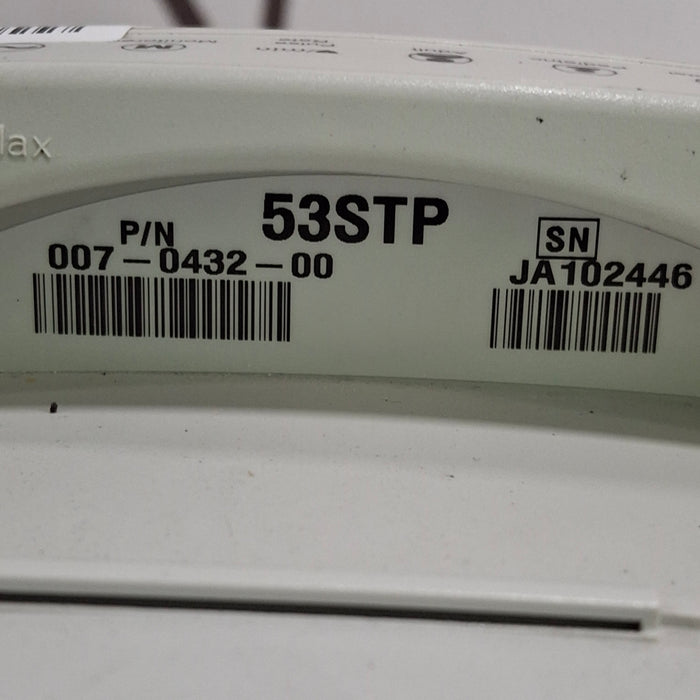 Welch Allyn Welch Allyn 300 Series - Masimo SpO2, Temp, Printer Vital Signs Monitor Patient Monitors reLink Medical