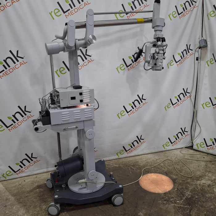 Carl Zeiss OPMI CS / NC31 Surgical Microscope