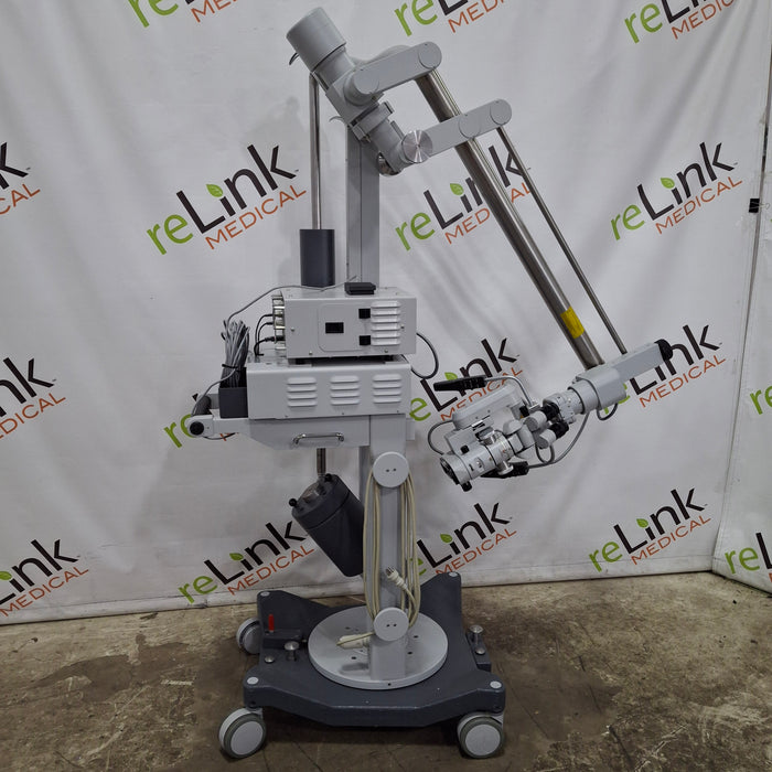 Carl Zeiss OPMI CS / NC31 Surgical Microscope