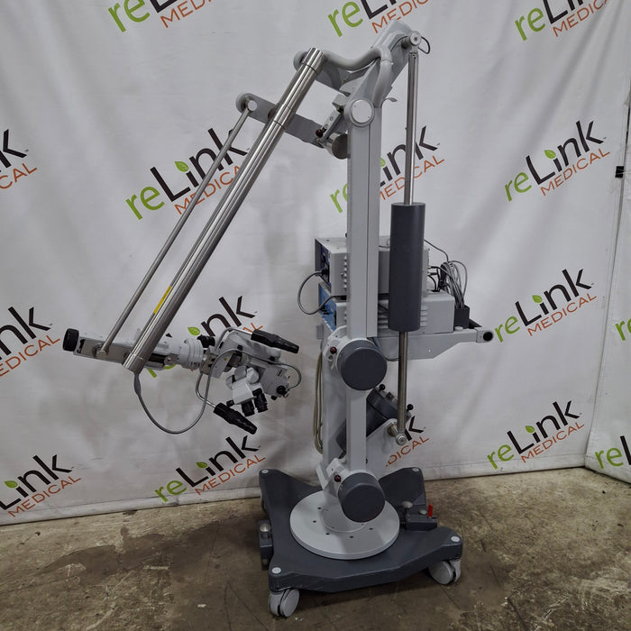 Carl Zeiss OPMI CS / NC31 Surgical Microscope