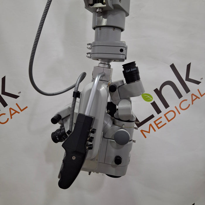 Carl Zeiss OPMI CS / NC31 Surgical Microscope