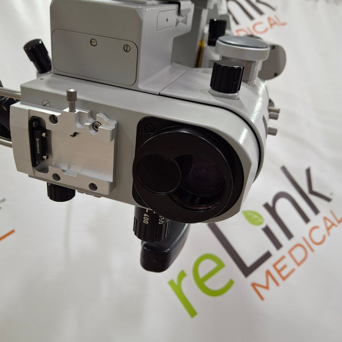Carl Zeiss OPMI CS / NC31 Surgical Microscope