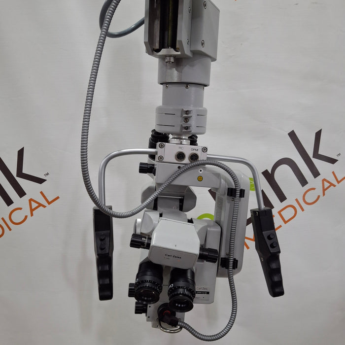 Carl Zeiss OPMI CS / NC31 Surgical Microscope